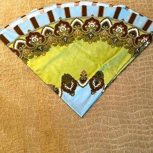70 inches round tablecloth
